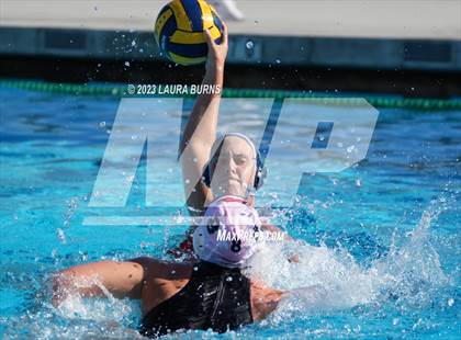 Thumbnail 2 in Campolindo vs Carondelet (Arroyo Grande Fall Classic) photogallery.