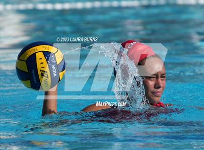 Thumbnail 2 in Campolindo vs Carondelet (Arroyo Grande Fall Classic) photogallery.