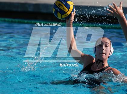 Thumbnail 2 in Campolindo vs Carondelet (Arroyo Grande Fall Classic) photogallery.