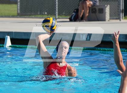 Thumbnail 1 in Campolindo vs Carondelet (Arroyo Grande Fall Classic) photogallery.