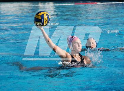 Thumbnail 1 in Campolindo vs Carondelet (Arroyo Grande Fall Classic) photogallery.