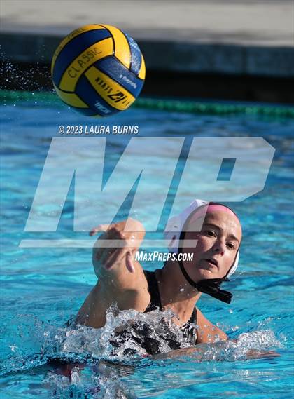 Thumbnail 3 in Campolindo vs Carondelet (Arroyo Grande Fall Classic) photogallery.