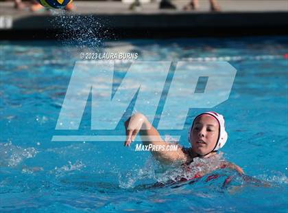 Thumbnail 3 in Campolindo vs Carondelet (Arroyo Grande Fall Classic) photogallery.