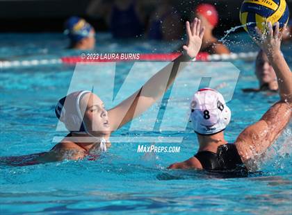 Thumbnail 3 in Campolindo vs Carondelet (Arroyo Grande Fall Classic) photogallery.
