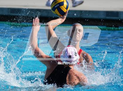 Thumbnail 1 in Campolindo vs Carondelet (Arroyo Grande Fall Classic) photogallery.