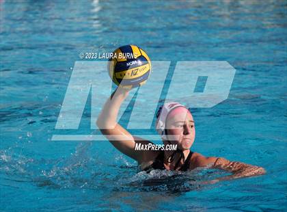 Thumbnail 2 in Campolindo vs Carondelet (Arroyo Grande Fall Classic) photogallery.