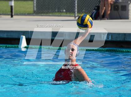 Thumbnail 3 in Campolindo vs Carondelet (Arroyo Grande Fall Classic) photogallery.