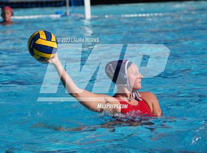 Thumbnail 1 in Campolindo vs Carondelet (Arroyo Grande Fall Classic) photogallery.