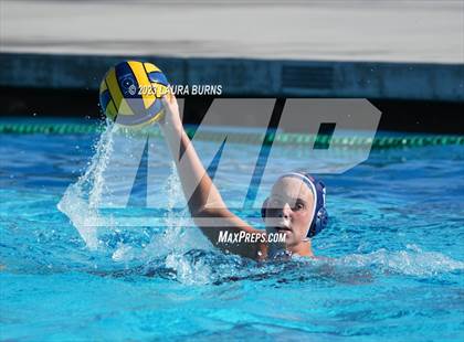 Thumbnail 1 in Campolindo vs Carondelet (Arroyo Grande Fall Classic) photogallery.