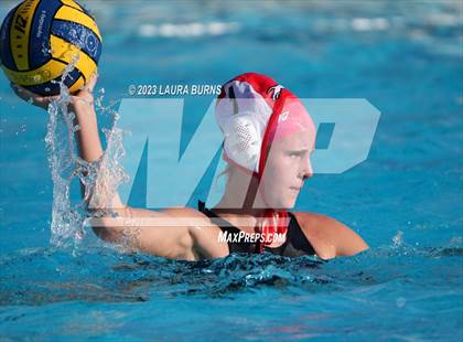 Thumbnail 3 in Campolindo vs Carondelet (Arroyo Grande Fall Classic) photogallery.