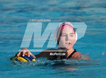 Thumbnail 2 in Campolindo vs Carondelet (Arroyo Grande Fall Classic) photogallery.