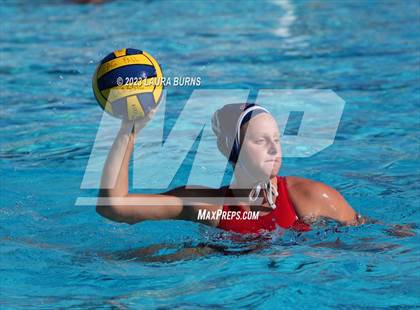 Thumbnail 3 in Campolindo vs Carondelet (Arroyo Grande Fall Classic) photogallery.