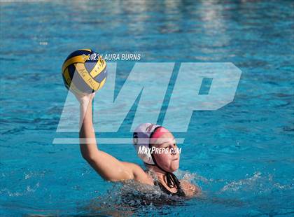 Thumbnail 3 in Campolindo vs Carondelet (Arroyo Grande Fall Classic) photogallery.