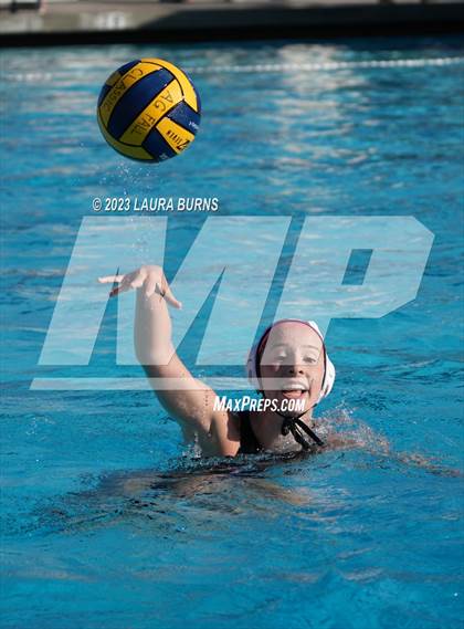 Thumbnail 1 in Campolindo vs Carondelet (Arroyo Grande Fall Classic) photogallery.