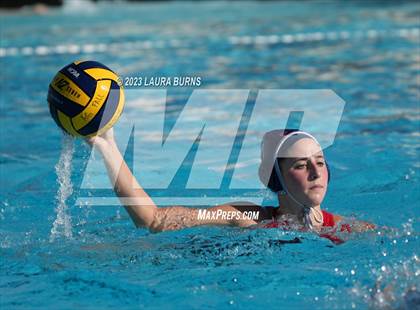 Thumbnail 2 in Campolindo vs Carondelet (Arroyo Grande Fall Classic) photogallery.