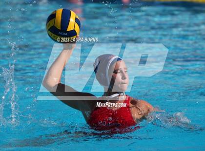 Thumbnail 3 in Campolindo vs Carondelet (Arroyo Grande Fall Classic) photogallery.