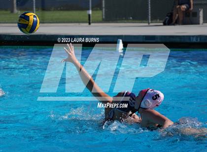 Thumbnail 1 in Campolindo vs Carondelet (Arroyo Grande Fall Classic) photogallery.