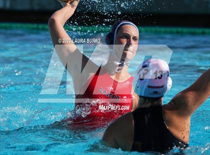 Thumbnail 2 in Campolindo vs Carondelet (Arroyo Grande Fall Classic) photogallery.