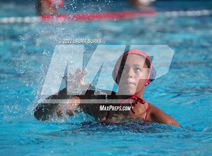 Thumbnail 1 in Campolindo vs Carondelet (Arroyo Grande Fall Classic) photogallery.