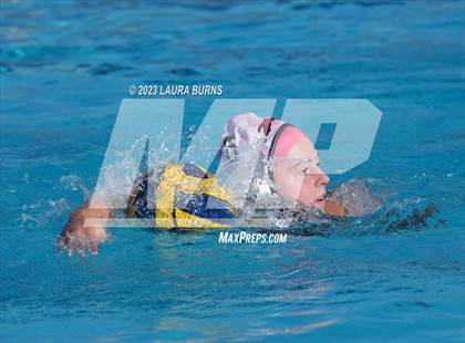 Thumbnail 2 in Campolindo vs Carondelet (Arroyo Grande Fall Classic) photogallery.