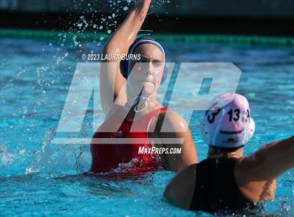 Thumbnail 1 in Campolindo vs Carondelet (Arroyo Grande Fall Classic) photogallery.