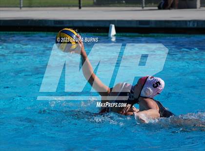 Thumbnail 2 in Campolindo vs Carondelet (Arroyo Grande Fall Classic) photogallery.