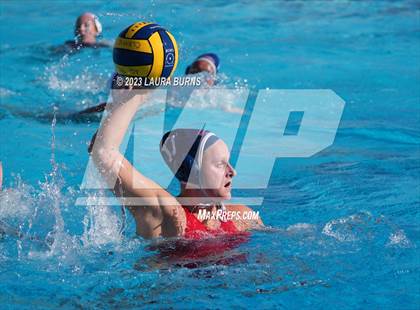 Thumbnail 3 in Campolindo vs Carondelet (Arroyo Grande Fall Classic) photogallery.
