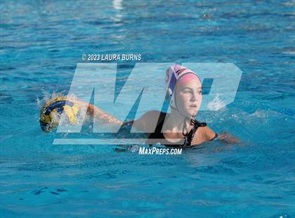 Thumbnail 2 in Campolindo vs Carondelet (Arroyo Grande Fall Classic) photogallery.