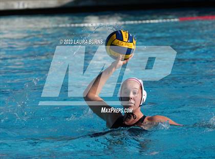 Thumbnail 2 in Campolindo vs Carondelet (Arroyo Grande Fall Classic) photogallery.