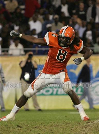 Northwestern vs. Seminole (Florida 6A State Final)