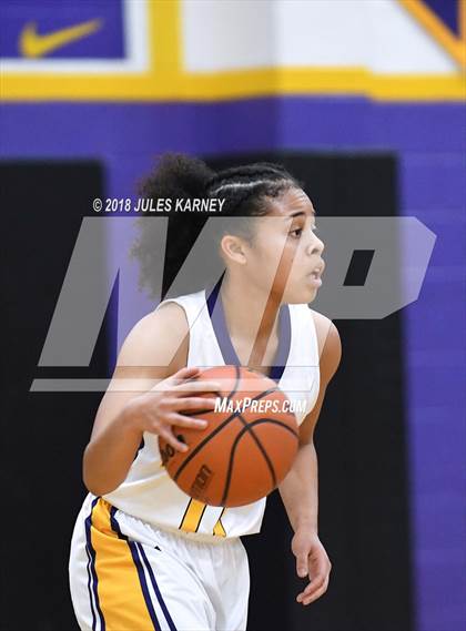 Thumbnail 3 in Durango vs Sierra Vista photogallery.