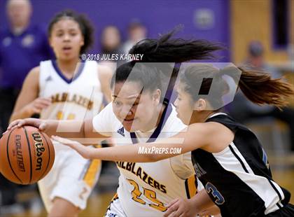 Thumbnail 2 in Durango vs Sierra Vista photogallery.