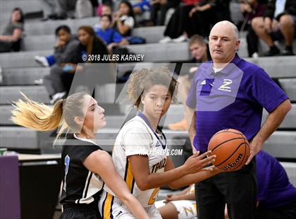 Thumbnail 3 in Durango vs Sierra Vista photogallery.