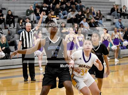Thumbnail 2 in Durango vs Sierra Vista photogallery.