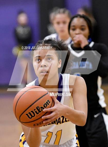 Thumbnail 1 in Durango vs Sierra Vista photogallery.