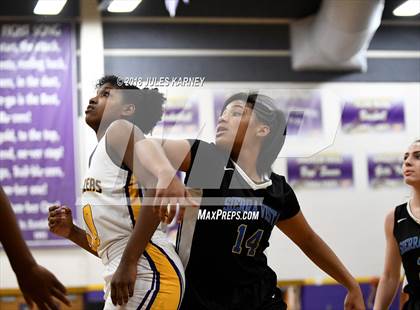 Thumbnail 2 in Durango vs Sierra Vista photogallery.