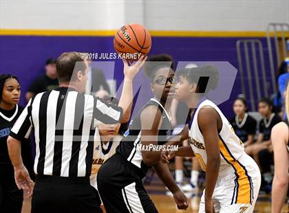 Thumbnail 3 in Durango vs Sierra Vista photogallery.