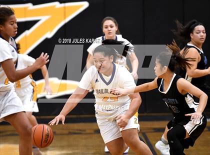 Thumbnail 3 in Durango vs Sierra Vista photogallery.