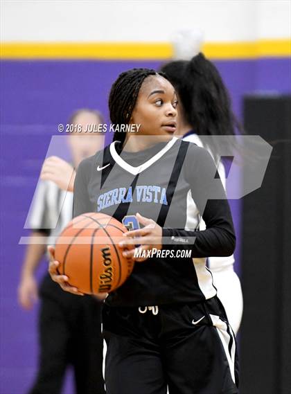 Thumbnail 3 in Durango vs Sierra Vista photogallery.