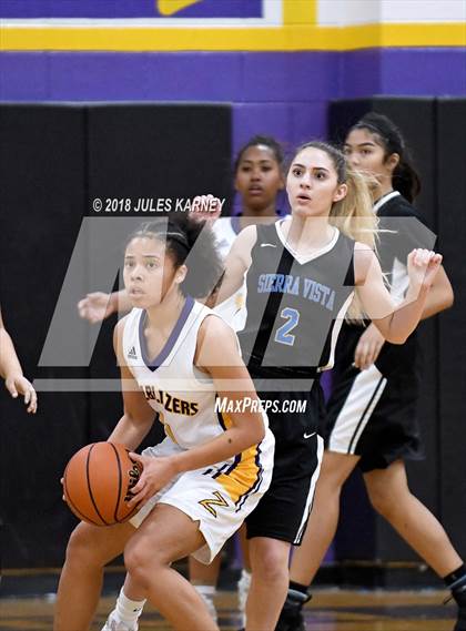 Thumbnail 3 in Durango vs Sierra Vista photogallery.