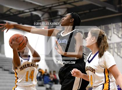 Thumbnail 3 in Durango vs Sierra Vista photogallery.