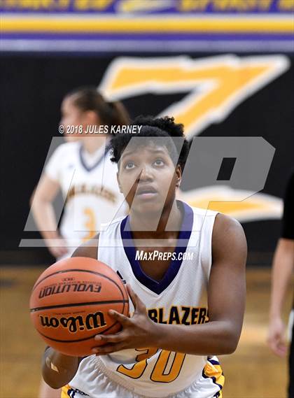Thumbnail 3 in Durango vs Sierra Vista photogallery.