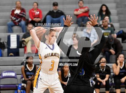 Thumbnail 3 in Durango vs Sierra Vista photogallery.