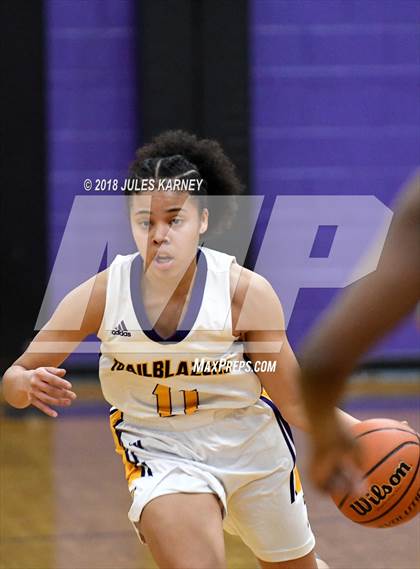 Thumbnail 3 in Durango vs Sierra Vista photogallery.