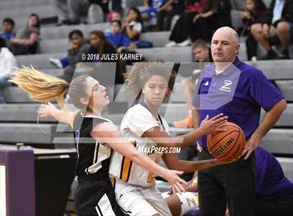 Thumbnail 2 in Durango vs Sierra Vista photogallery.