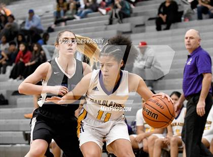 Thumbnail 3 in Durango vs Sierra Vista photogallery.