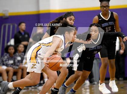 Thumbnail 2 in Durango vs Sierra Vista photogallery.
