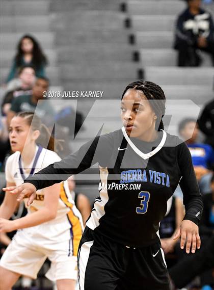 Thumbnail 2 in Durango vs Sierra Vista photogallery.
