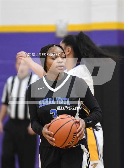 Thumbnail 2 in Durango vs Sierra Vista photogallery.
