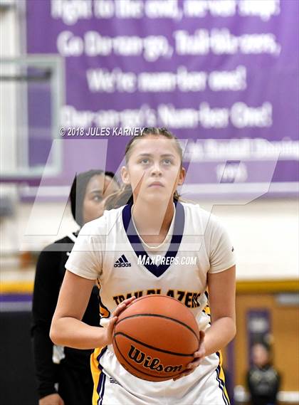 Thumbnail 2 in Durango vs Sierra Vista photogallery.
